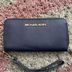 Michael Kors wallet